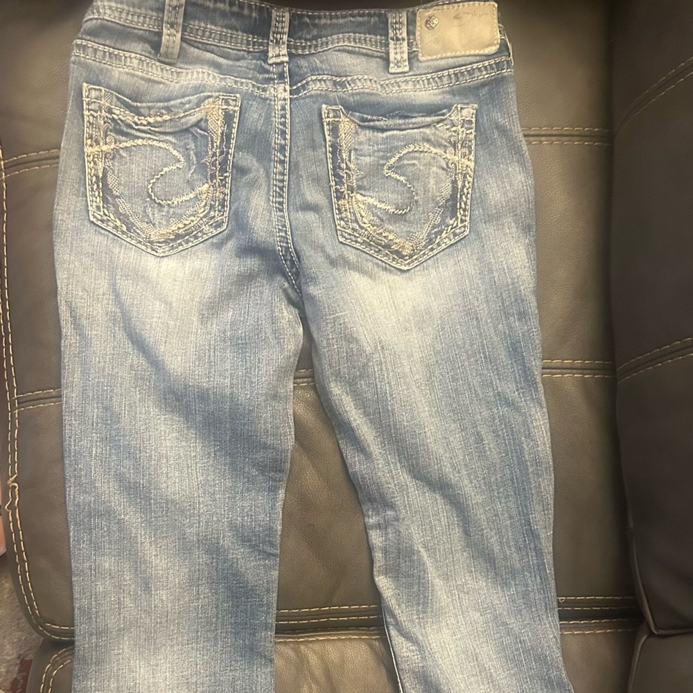 Boot leg